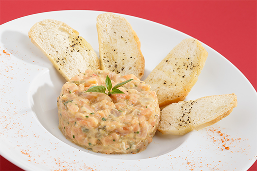 Novidade gastronômica: Sallva Bar & Ristorante Novidade gastronômica: Sallva Bar & Ristorante