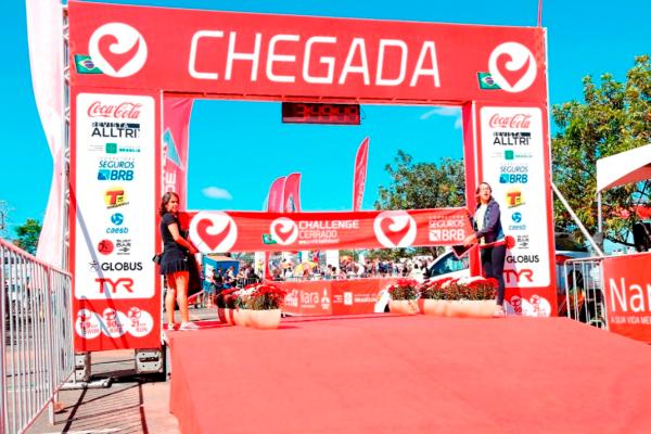 Challenge Family, a prova de Triathlon mais feliz do mundo promove sua Segunda Edição em Brasília, no Pontão