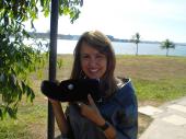 Patrcia Reis - 1 Lugar