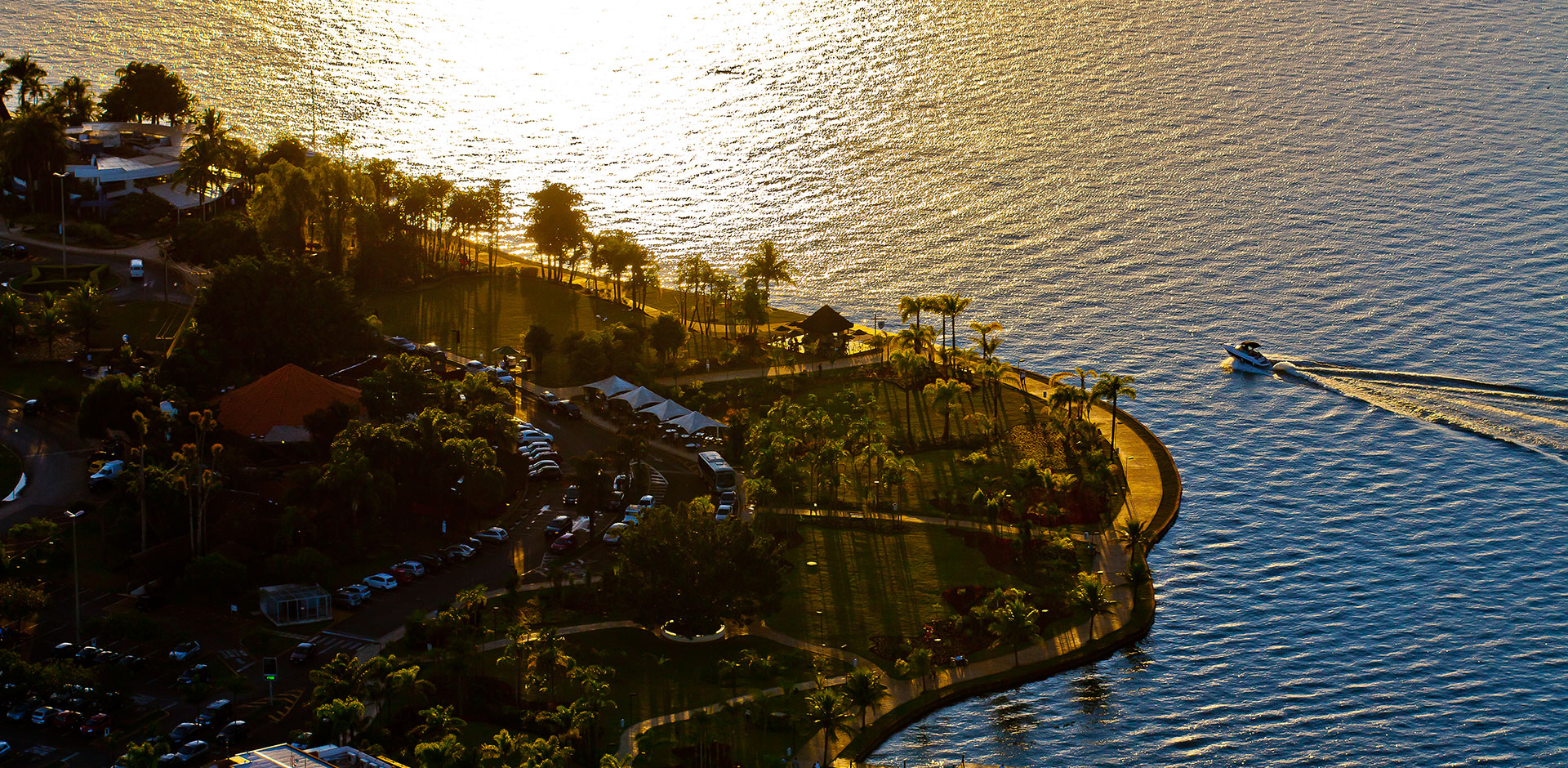 Pontão do Lago Sul - o maior centro de lazer e entretenimento da ...