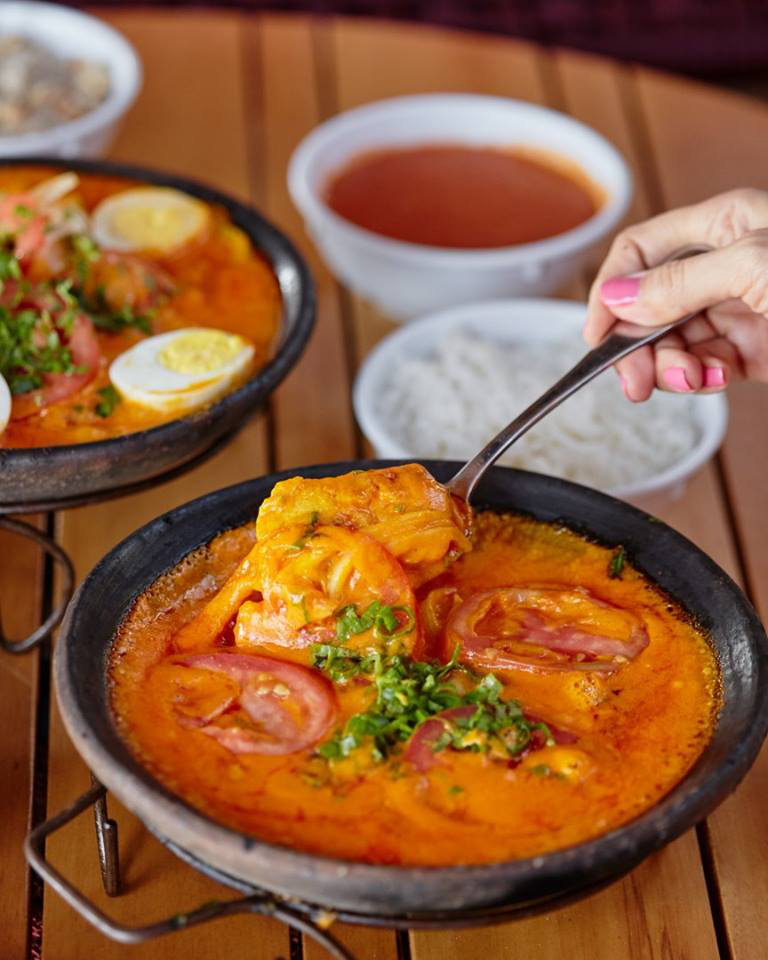 Manzuá tem opção harmonizada com vinho para o Dia dos Pais
