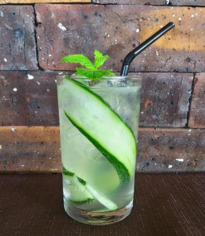 Pont�o do Lago Sul